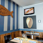 Photo n°5 de l'avis de Davide.e fait le 09/06/2023 à 22:17 sur le  Delfino Blu à Lipomo