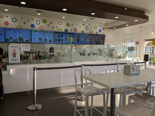 Ice Cream Shop «Creamistry», reviews and photos, 24329 Crenshaw Blvd g, Torrance, CA 90505, USA
