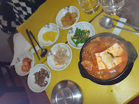 Bulgogi du Restaurant coréen Zo Eun Sig Tag à Paris - n°10
