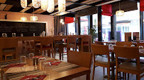 Atmosphère du Restaurant La Pergola à Notre-Dame-de-Monts - n°13