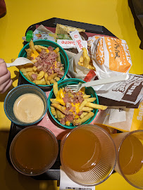 Les plus récentes photos du Restauration rapide Burger King à Hœnheim - n°1