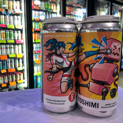 Liquor Store «Chestnut Mountain Wine and Spirits», reviews and photos, 4755 Martin Rd, Flowery Branch, GA 30542, USA