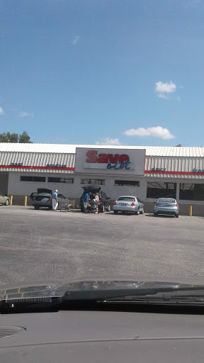 Grocery Store «Save-A-Lot», reviews and photos, 1036 E Duval St, Lake City, FL 32055, USA