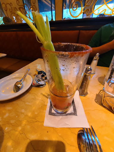 Restaurant «The Cheesecake Factory», reviews and photos, 15900 La Cantera Pkwy, San Antonio, TX 78256, USA