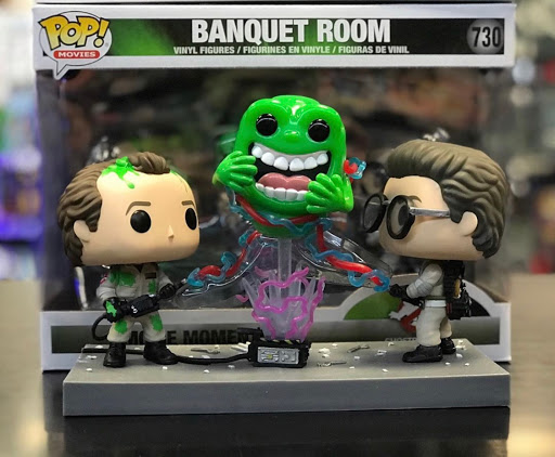 Gift Shop «ThinkGeek», reviews and photos, 6020 E 82nd St #1021, Indianapolis, IN 46250, USA