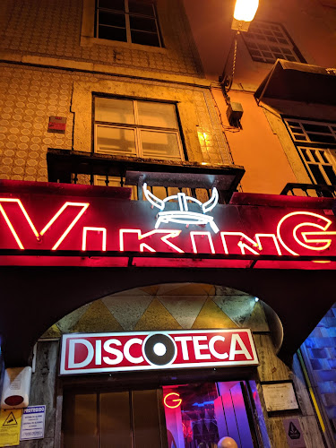 Avaliações doViking Bar em Lisboa - Bar