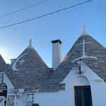 Photo n°1 de l'avis de Evangelie.f fait le 17/06/2022 à 14:08 sur le  Trulli e Puglia Wine Bar à Alberobello