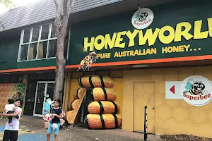 Honeyworld Gold Coast image