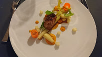 Foie gras du Restaurant L'un des sens à Dijon - n°4