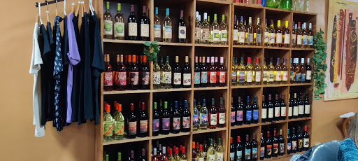 Winery «Grape Beginnings Winery», reviews and photos, 244 E Main St, Midland, MI 48640, USA