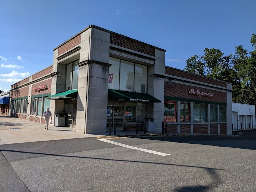 Drug Store «Walgreens», reviews and photos, 203 South St, Morristown, NJ 07960, USA