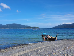 Photo de Hin Ngam Beach avec un niveau de propreté de très propre