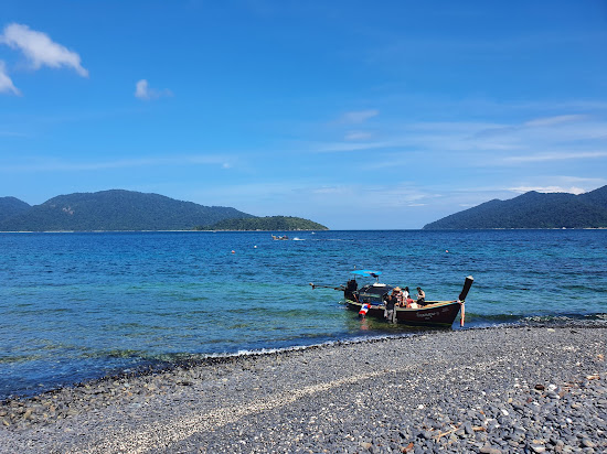 Hin Ngam Beach