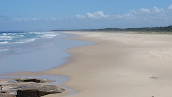 Photo de Harrington Beach - endroit populaire parmi les connaisseurs de la détente