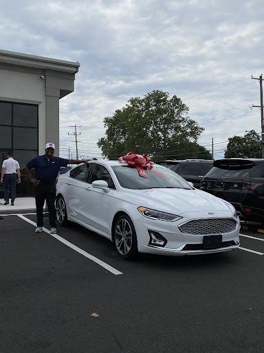 Used Car Dealer «PA Auto Sales.com», reviews and photos, 9900 Bustleton Ave, Philadelphia, PA 19115, USA