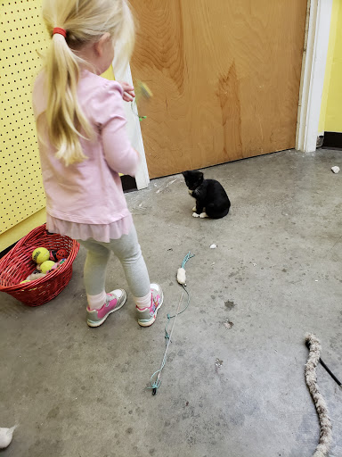 Pet Supply Store «The Farm Store», reviews and photos, 3956 Jacobs Ave, Eureka, CA 95501, USA