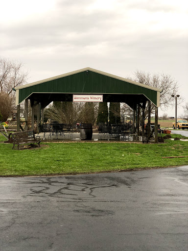 Winery «Simmons Winery», reviews and photos, 8111 E 450 N, Columbus, IN 47203, USA