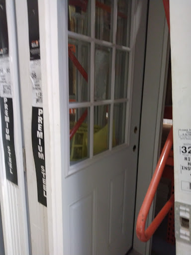 Home Improvement Store «The Home Depot», reviews and photos, 129 March Ave, Manchester, NH 03103, USA