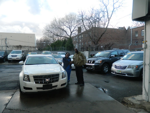 Car Dealer «Tri-State Auto», reviews and photos, 6626 N Broad St, Philadelphia, PA 19126, USA