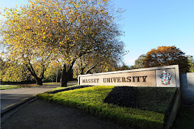 Massey University Alumni Shop