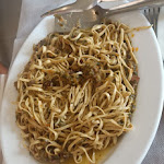 Photo n°1 de l'avis de Roberto.u fait le 02/11/2023 à 14:32 sur le  La Cucina di Zia Titta à Monterubbiano