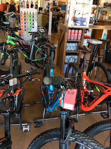 Bicycle Store «The Hub Cyclery», reviews and photos, 7880 Old Redwood Hwy, Cotati, CA 94931, USA