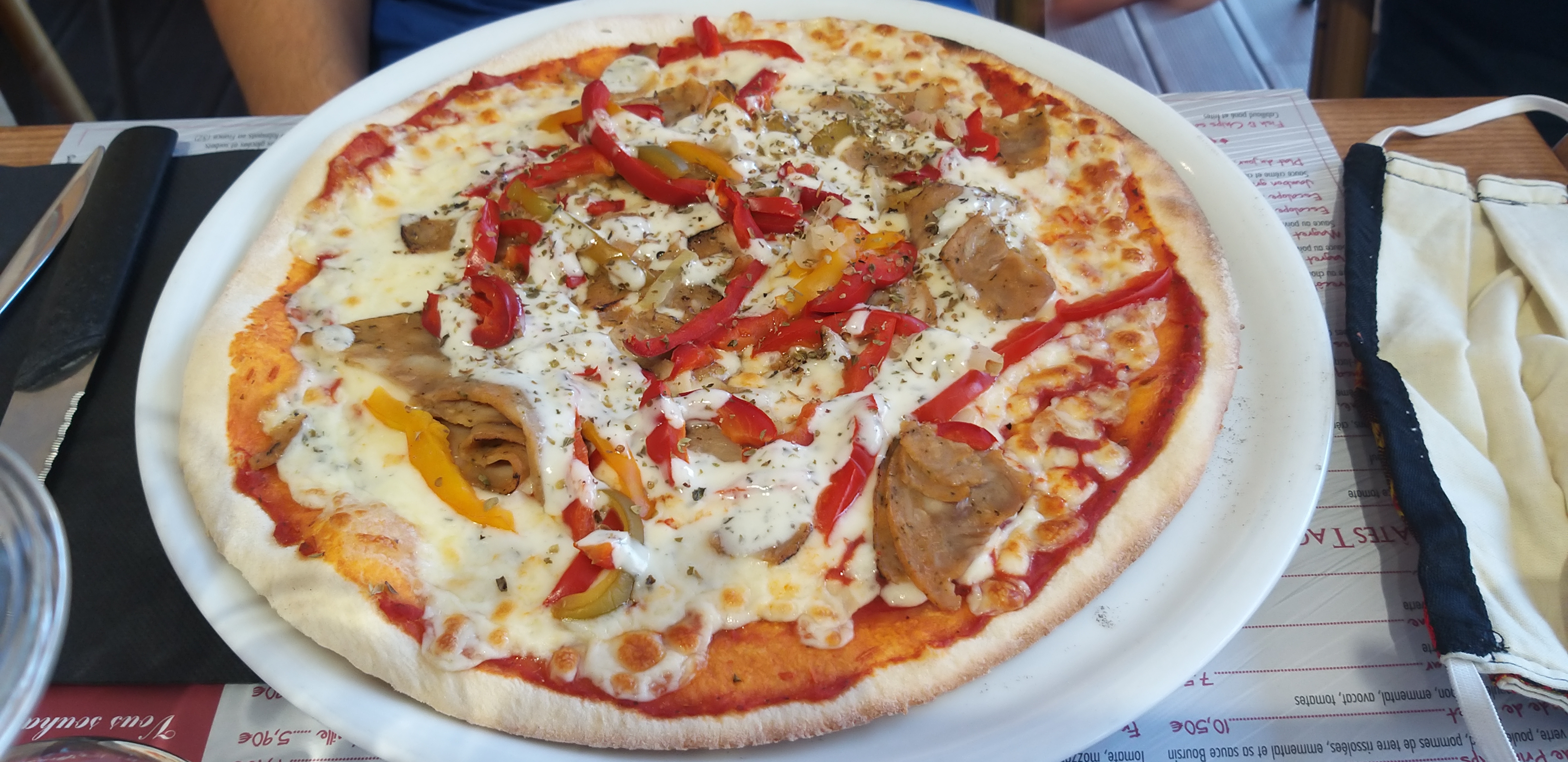 Photo n° 3 de l'avis de Nathalie.o fait le 12/05/2019 à 21:13
