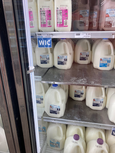 Grocery Store «Food Lion», reviews and photos, 7504 W Broad St, Henrico, VA 23294, USA