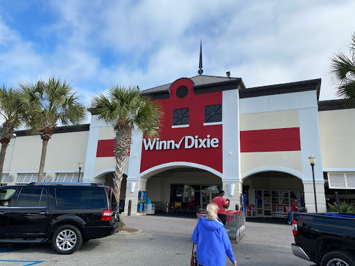 Grocery Store «Winn-Dixie», reviews and photos, 981 US-98, Destin, FL 32541, USA