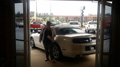 Used Car Dealer «Elite Motors Inc», reviews and photos, 5885 Wendy Bagwell Pkwy, Hiram, GA 30141, USA