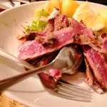 Photo n°2 de l'avis de Margherita.l fait le 13/11/2021 à 20:50 sur le  Trattoria Del Peso à Occhieppo Inferiore