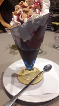 Crème glacée du Restauration rapide Le Pledran à Dol-de-Bretagne - n°12