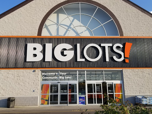 Discount Store «Big Lots», reviews and photos, 5419 Roberts Rd, Hilliard, OH 43026, USA