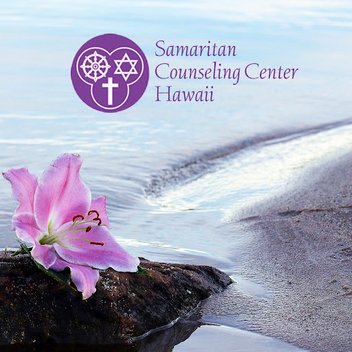 Samaritan Counseling Center Hawaii