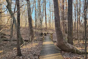 Nat Greene Trailhead image