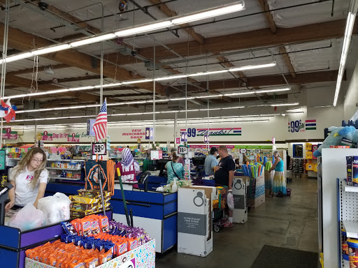 Discount Store «99 Cents Only Stores», reviews and photos, 580 E Prater Way, Sparks, NV 89431, USA