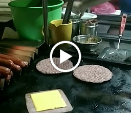 Dogos-pit & burgers photo