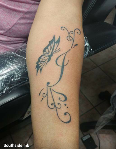 Explore key west tattoo ideas, creative tattoo ideas in Bethlehem, available at Southside Ink