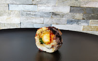 Sushi du Restaurant de sushis Sushi Delight & Wok Delight à Bordeaux - n°15