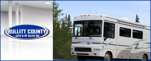 Car Dealer «Bullitt County Auto & RV Sales, Inc.», reviews and photos, 699 N Buckman St, Shepherdsville, KY 40165, USA