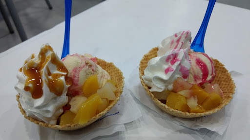 Grido Helado - Ice cream shop en Villa Allende