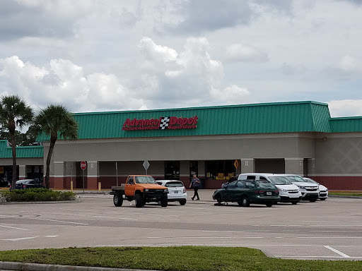 Auto Parts Store «Advance Auto Parts», reviews and photos, 50 Pine Island Rd, North Fort Myers, FL 33903, USA