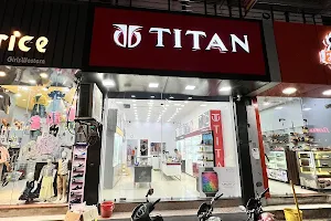 Titan Watches Store image
