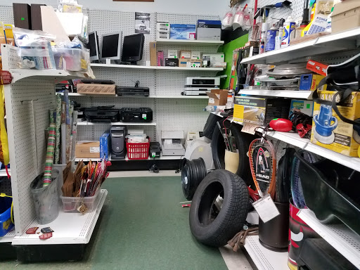 Thrift Store «Simply Thrifty Thrift Store», reviews and photos, 390 NJ-57, Washington, NJ 07882, USA