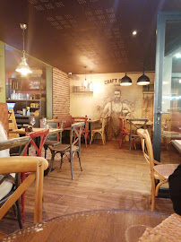 Atmosphère du Restaurant français Le Cavok à Carnac - n°12
