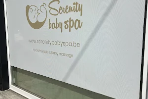 Serenity baby spa image