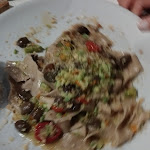 Photo n°4 de l'avis de Nicolò.i fait le 11/08/2023 à 20:54 sur le  Ristorante U`Trappitu à Roccagloriosa