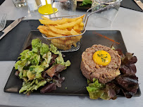 Frite du Restaurant Le facteur à Bourges - n°1
