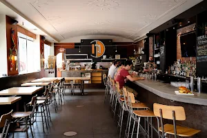 Nosh Kitchen Bar image