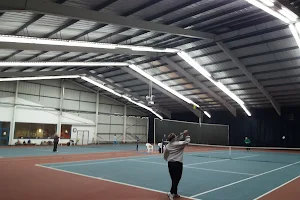 Swansea Tennis Centre image